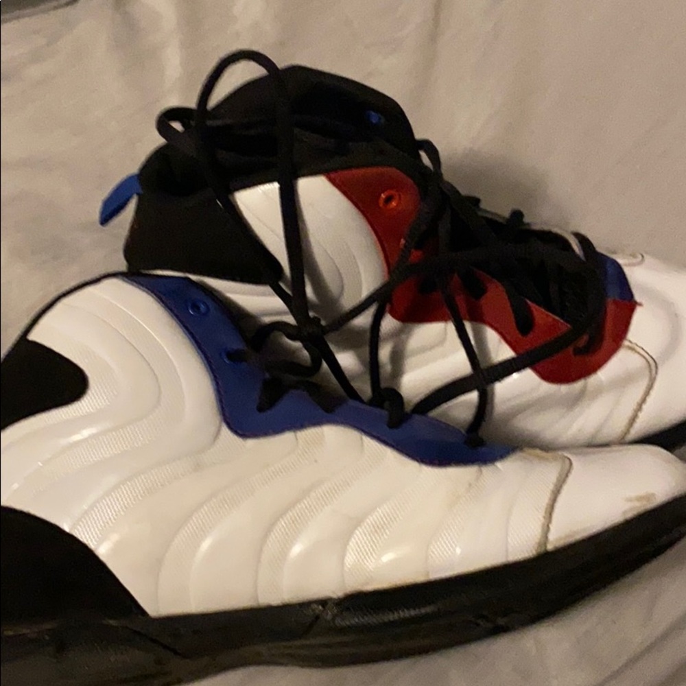 And 1 Boys Shoes